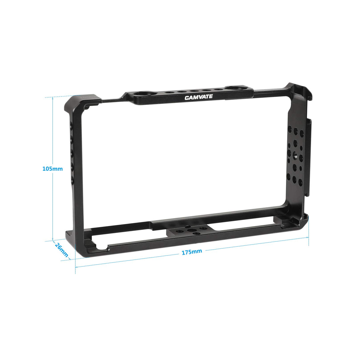 Monitor Cage Armor Bracket N6979