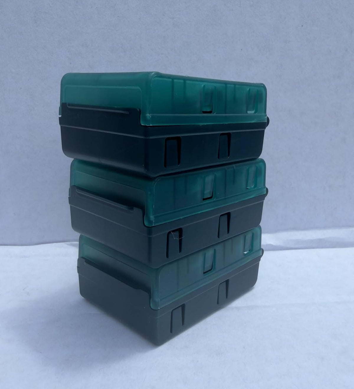Razor Blade Refills 4Count 5-Blade A3688