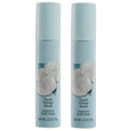 Fresh White Musk Body Spray 0.5 Fl Oz Pack of 2 C894