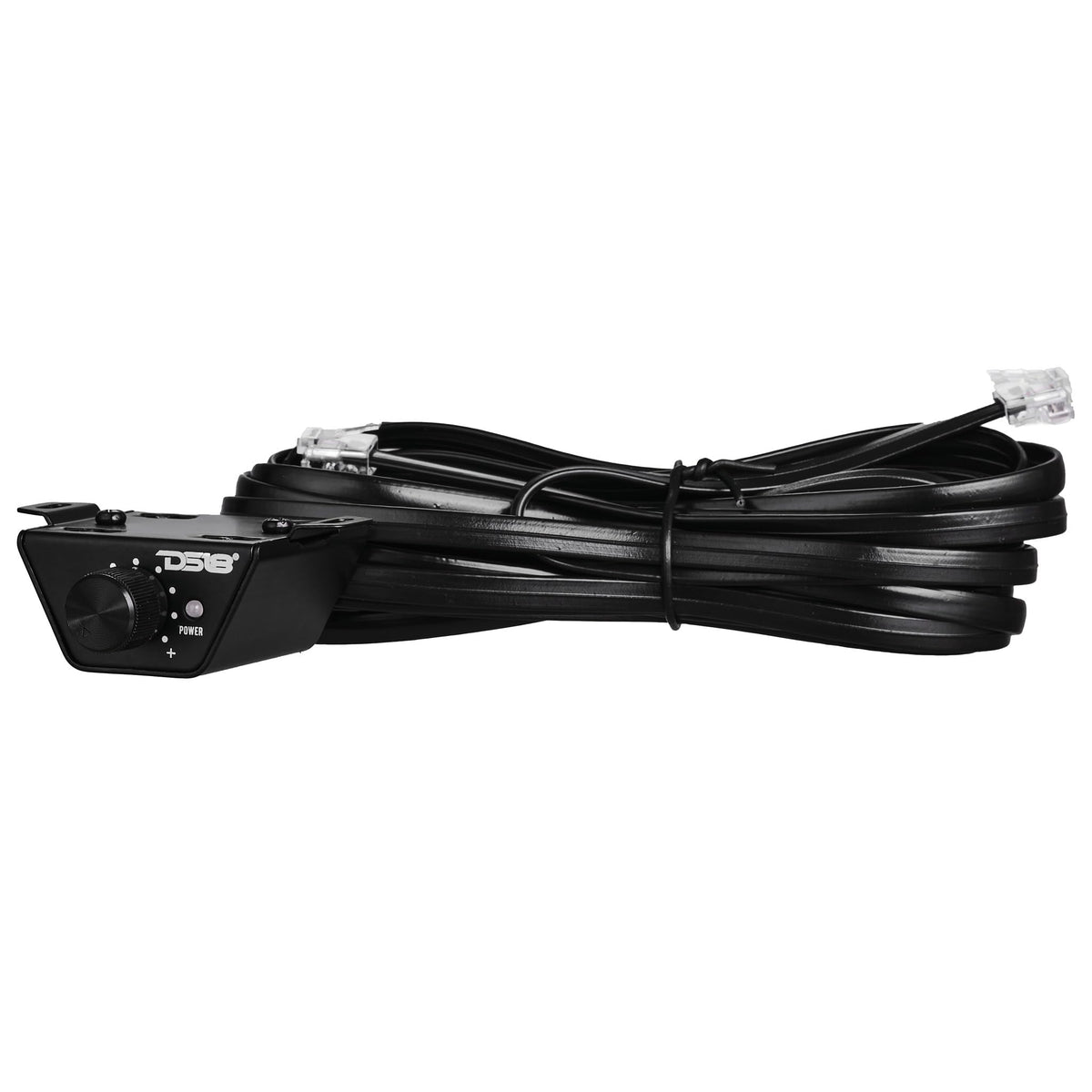 Compact Full-Range Class D 1-Channel Amplifier 2,500 Watts RMS Monoblock P8584