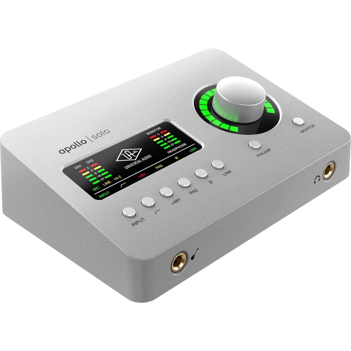 Apollo Solo USB W294099
