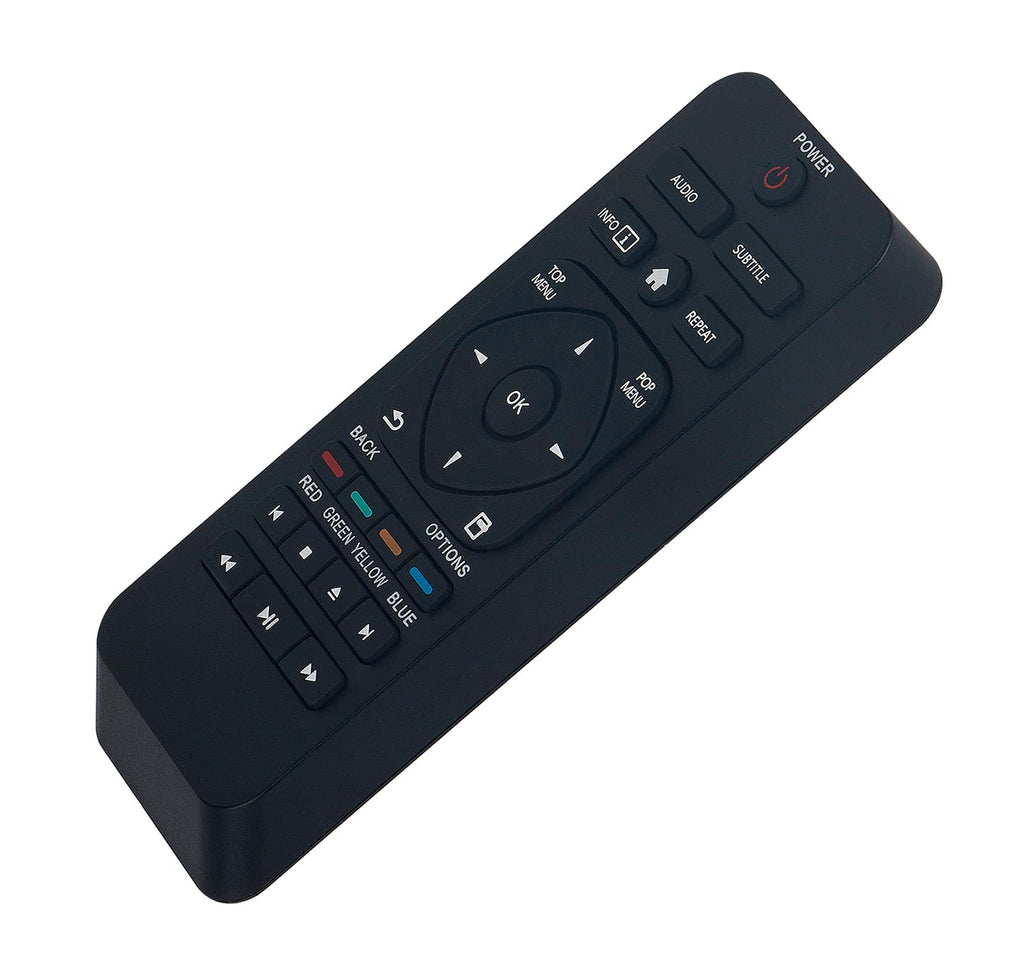 Remote Control for Philips 4K HD Blu-ray Player K24996