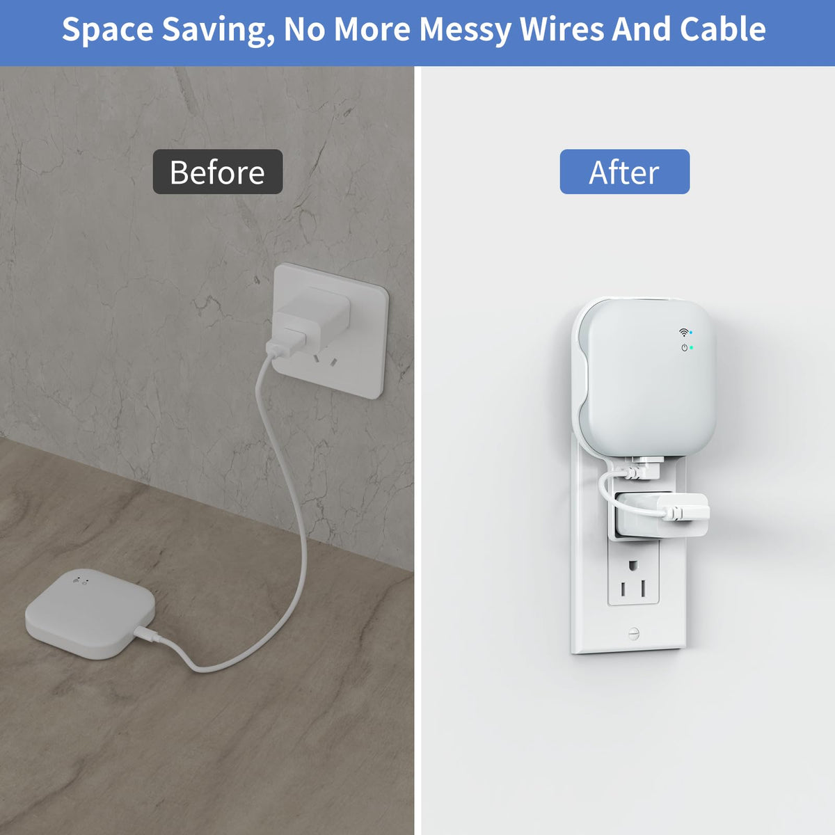 256GB MicroSD Card and Wall Mount with USB-C Cable V921