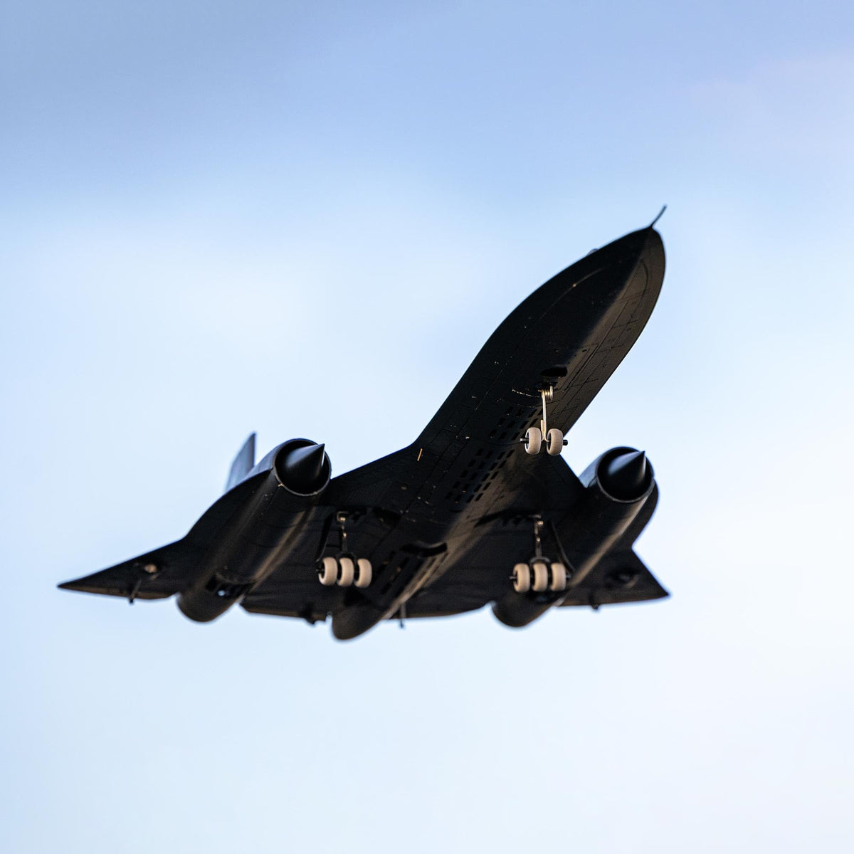 RC Airplane Q967