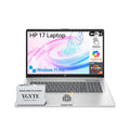 17.3" Touchscreen Laptop, Ryzen 5, 32GB RAM 1TB SSD O710085