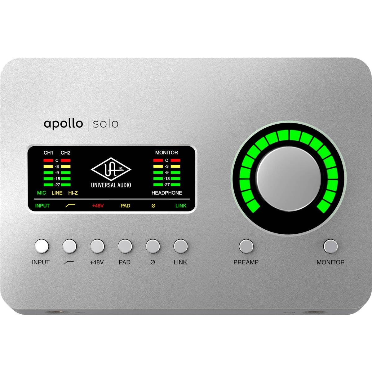 Apollo Solo USB W294099