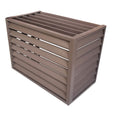 Mini Split Air Conditioner Cover D1173