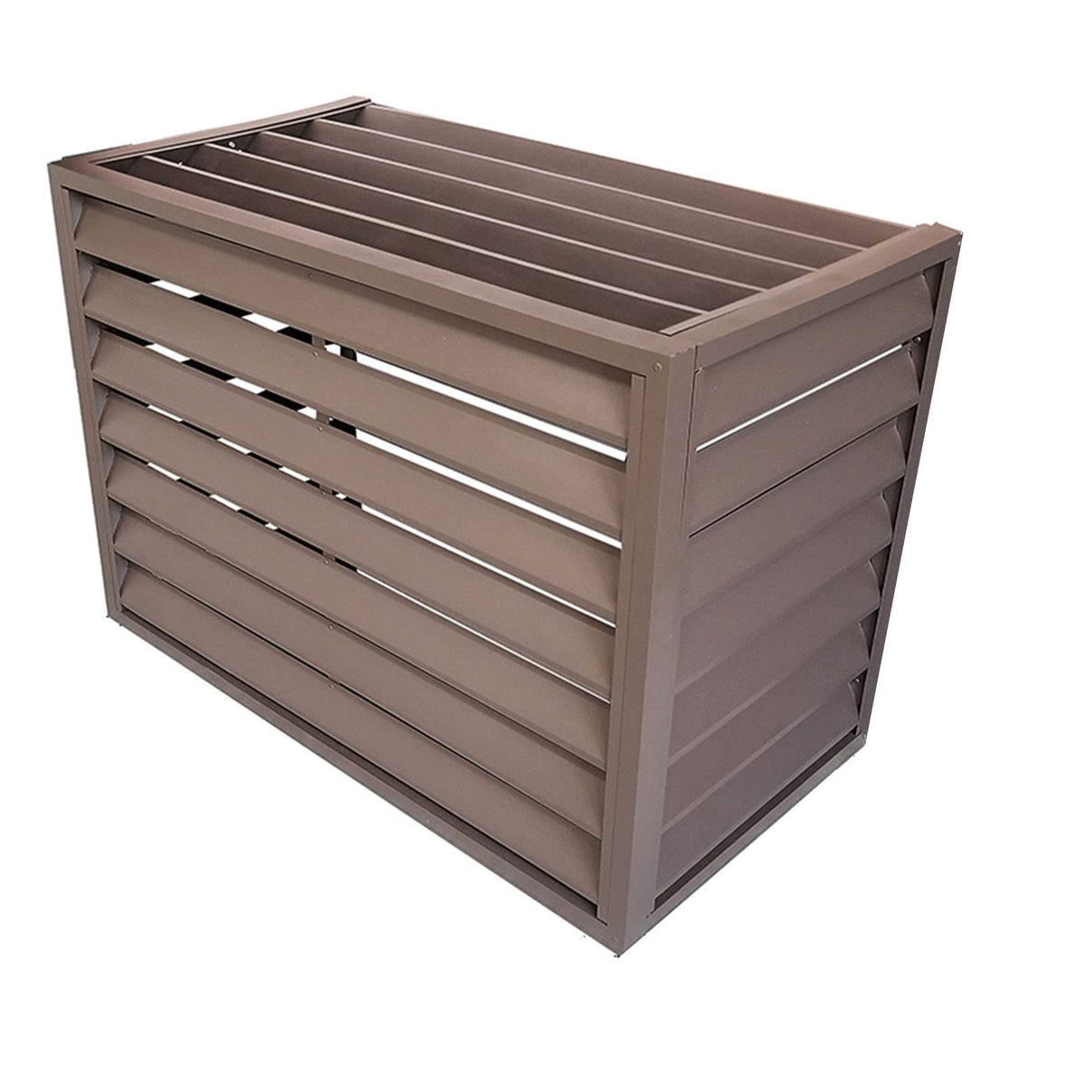 Mini Split Air Conditioner Cover D1173