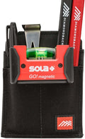 Utility Pocket for Tool Belt & Vest I924