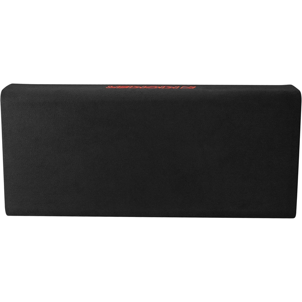 12" Dual Down Firing Enclosure U283954