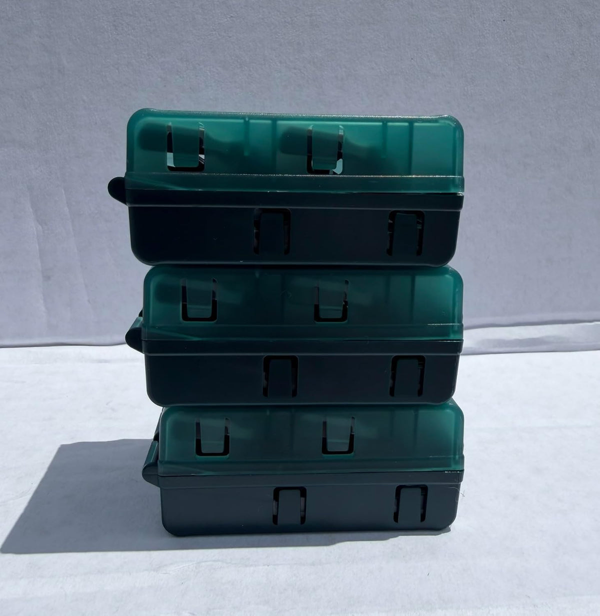 Razor Blade Refills 4Count 5-Blade A3688