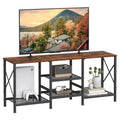 55 Inch 3-Tier TV Stand E147