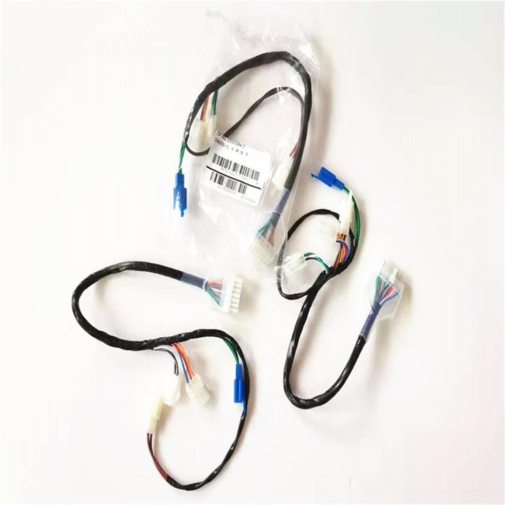 Generator Carburetor Harness 2 Pieces H8018