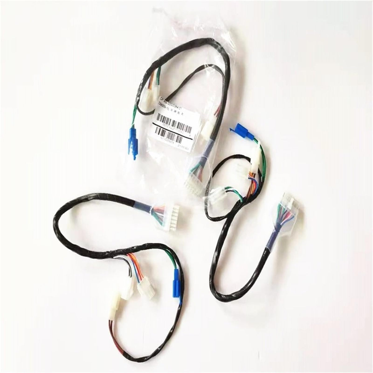 Generator Carburetor Harness 2 Pieces H8018