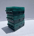 Razor Blade Refills 4Count 5-Blade A3688