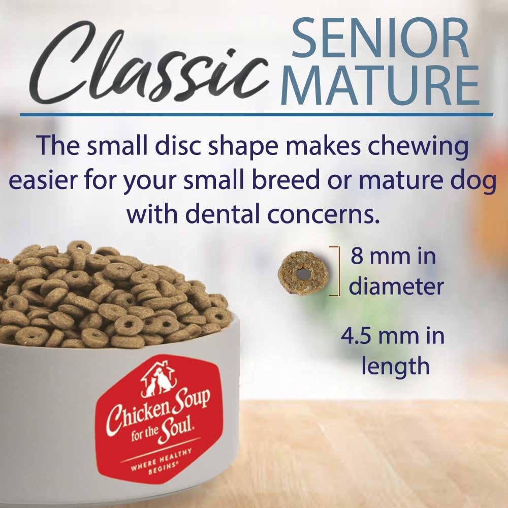 Chicken Turkey Brown Rice Dry Dog Food R25199