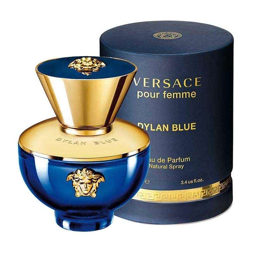 3.4 oz Eau de Parfum Spray I311099