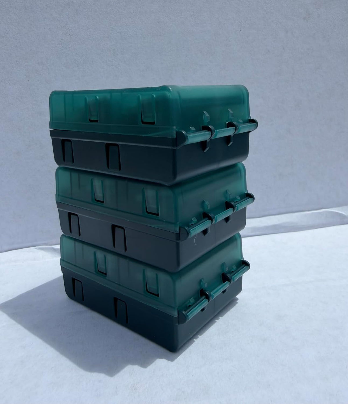 Razor Blade Refills 4Count 5-Blade A3688
