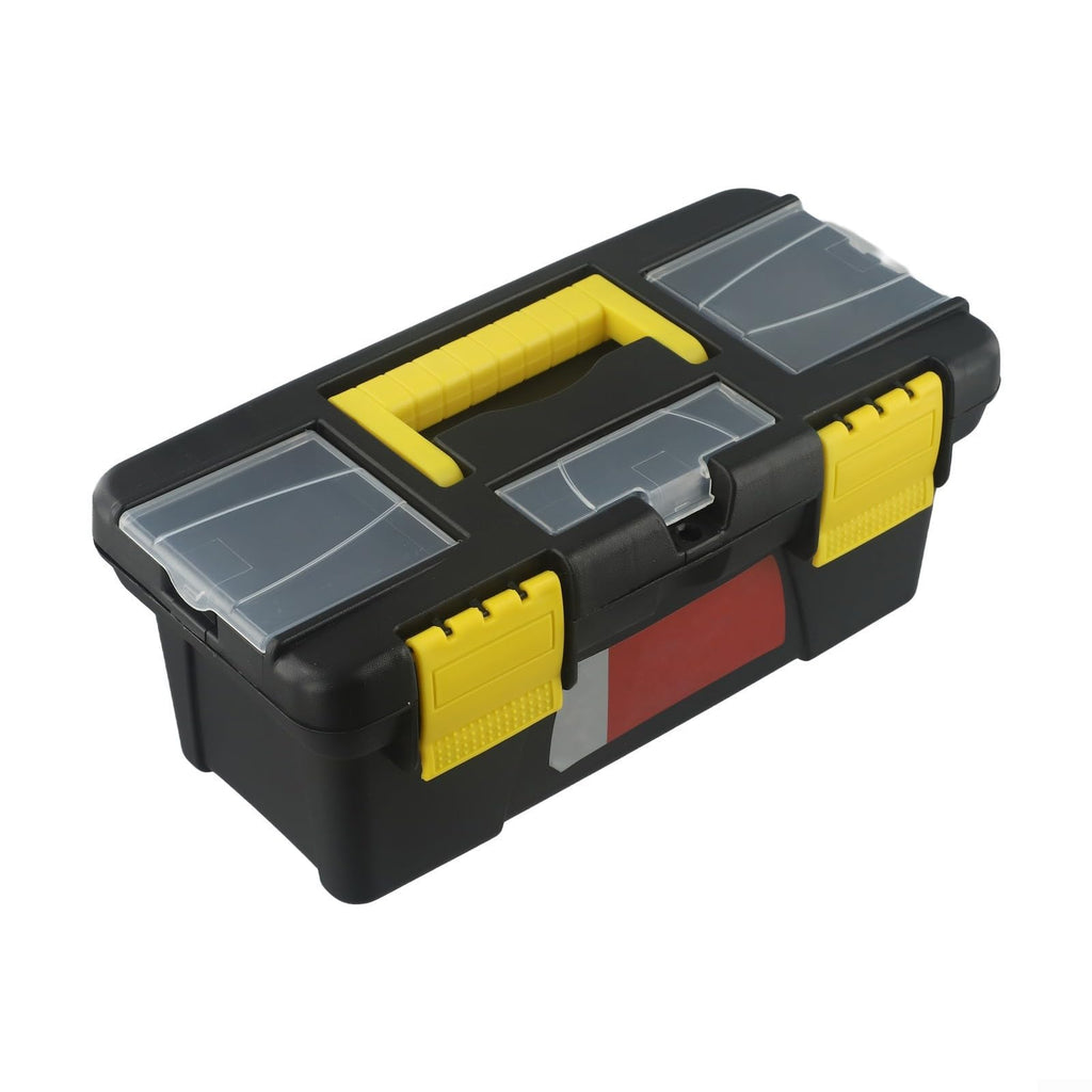 10-Inch Two-Layer Plastic Storage Box N484