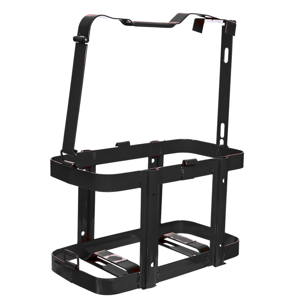 Steel Gas Can Bracket for 5 Gallon or 20 Liter H112060