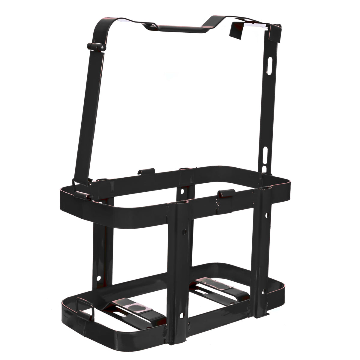 Steel Gas Can Bracket for 5 Gallon or 20 Liter H112060