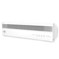 White 3 Speed Reversible Window Fan T557963