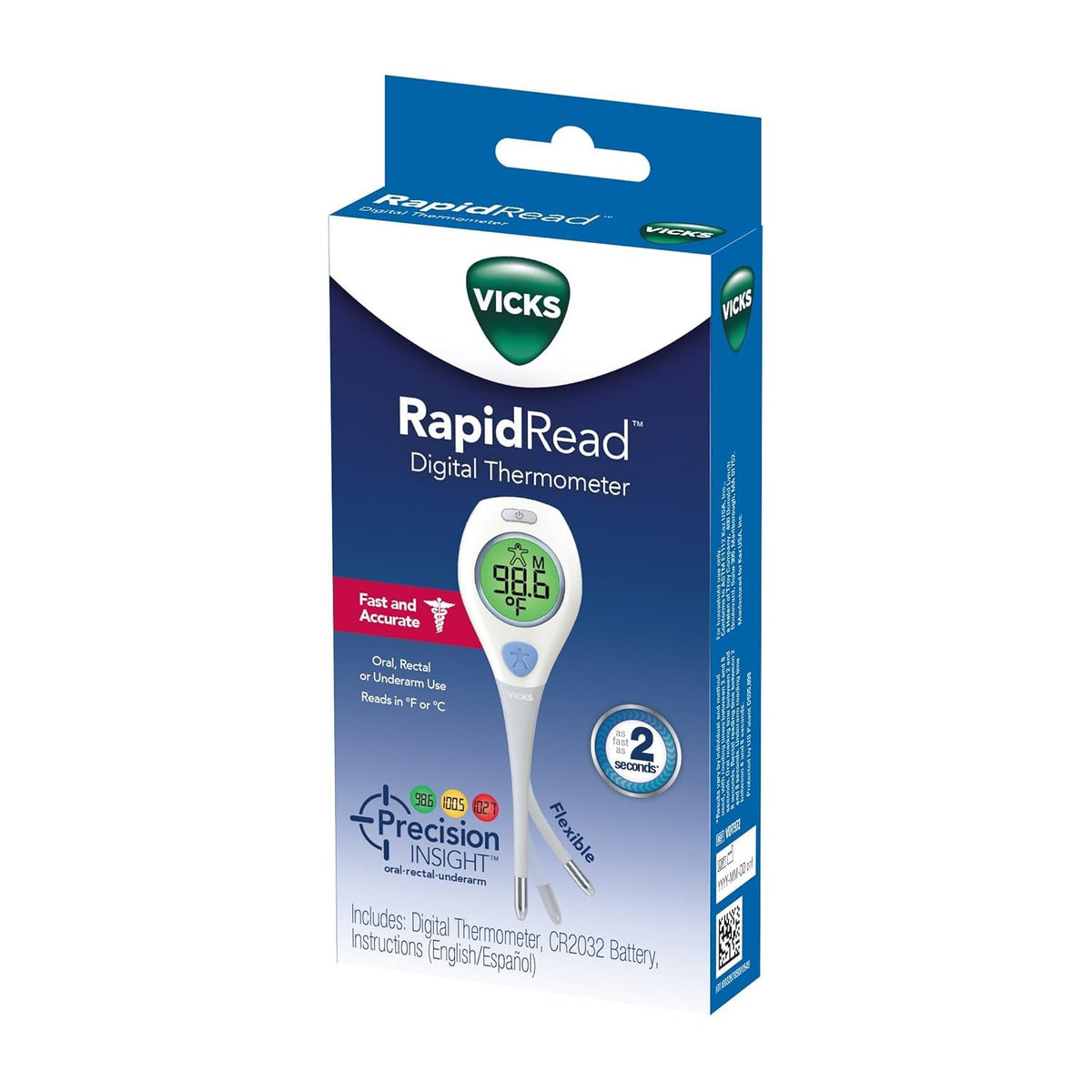 Digital Thermometer B961