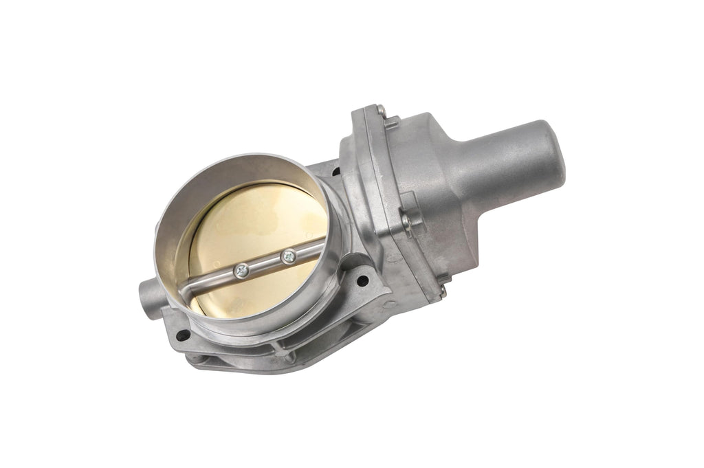 Throttle Body with Throttle Actuator I616