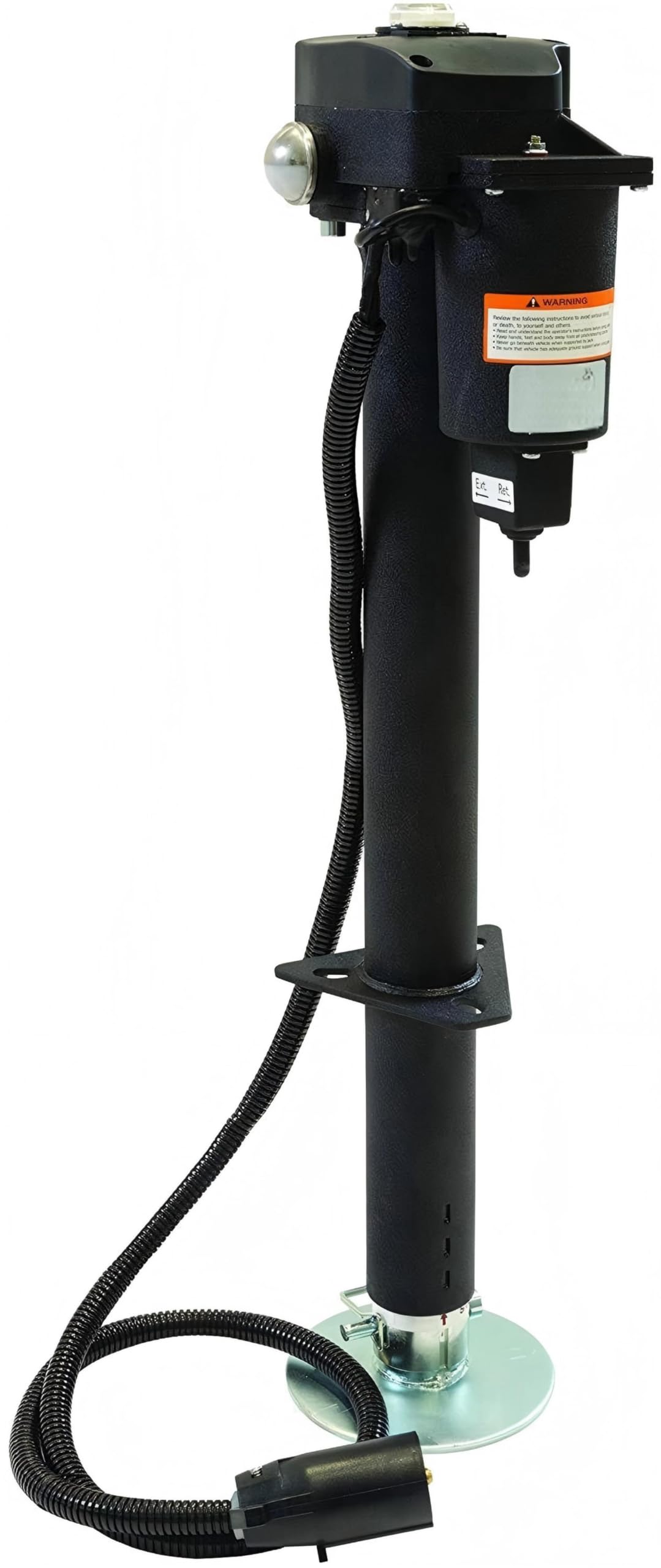 3500 LBS Electric Lift Trailer Tongue Jack U244