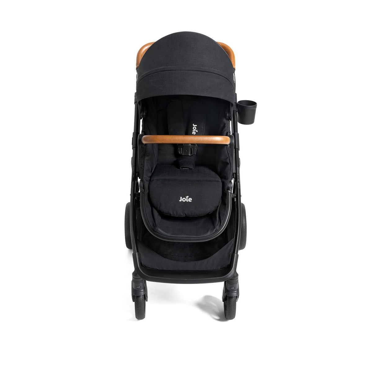 4-in-1 Stroller & Car Seat Travel System Z3775