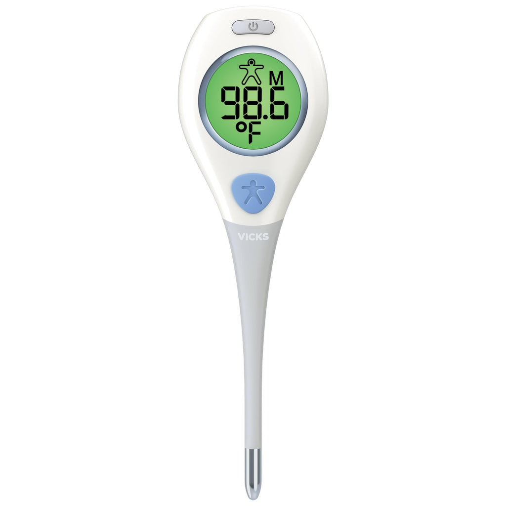 Digital Thermometer B961