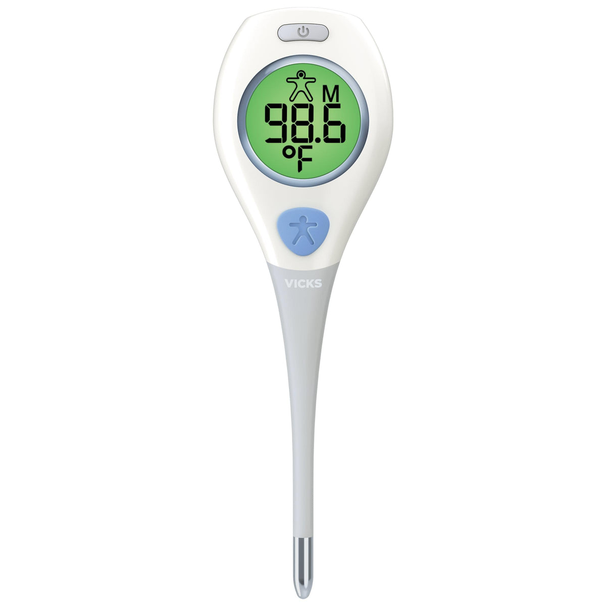 Digital Thermometer B961