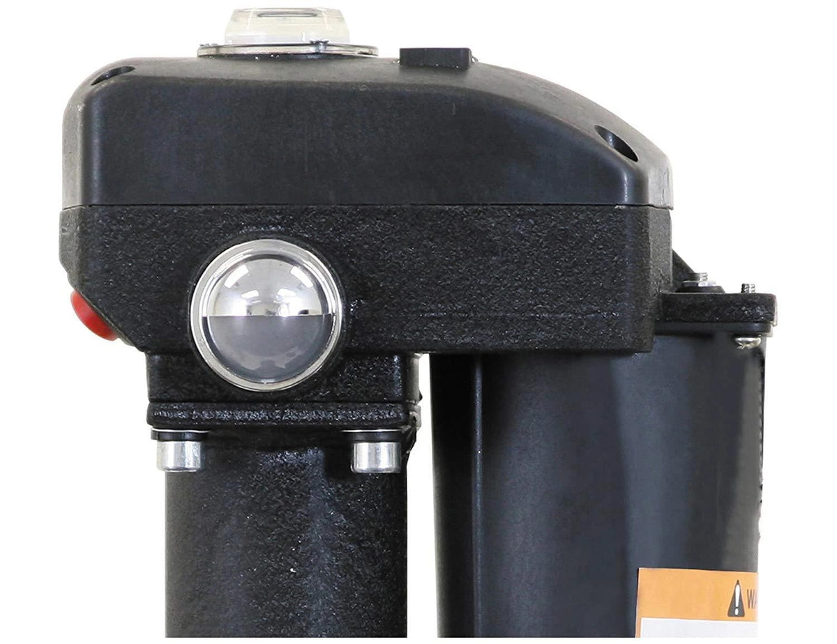 3500 LBS Electric Lift Trailer Tongue Jack U244