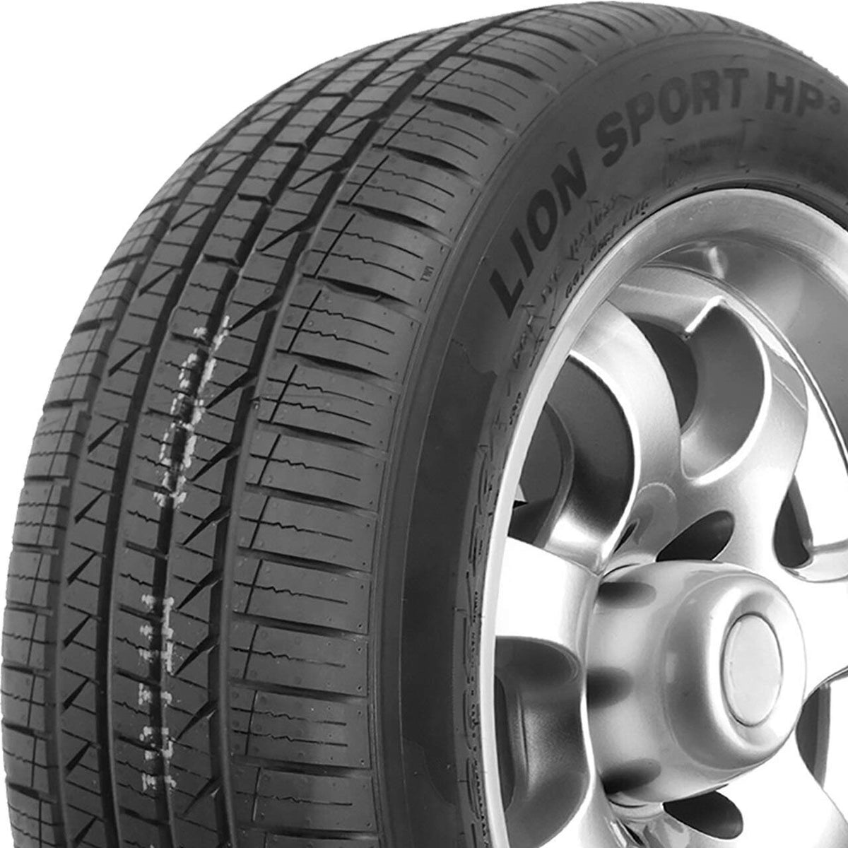 215/60R16 95H Tire A206