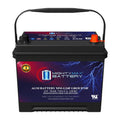 12V 70Ah AGM Replacement Battery B304