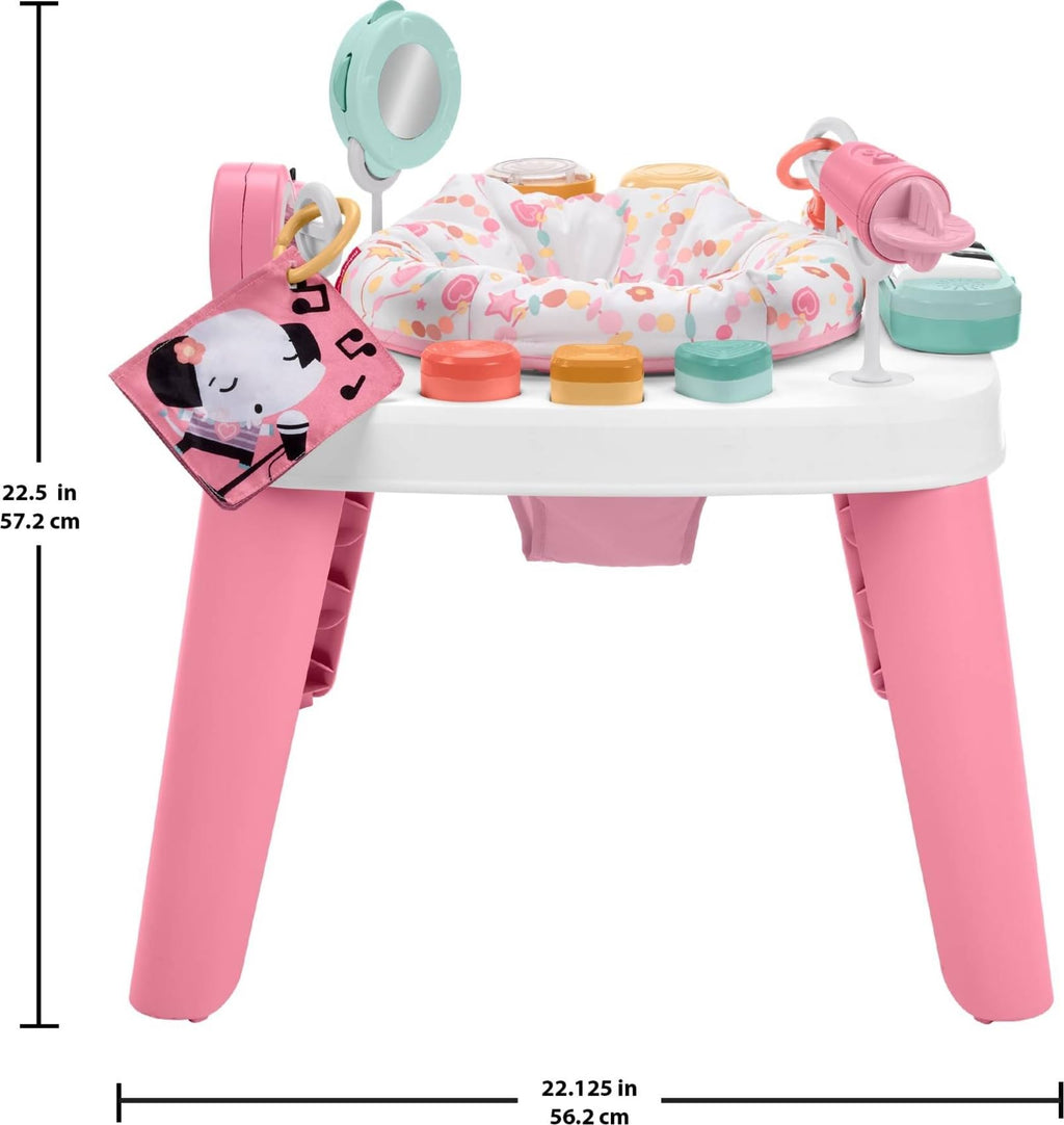 Activity Center Baby Toy E3850