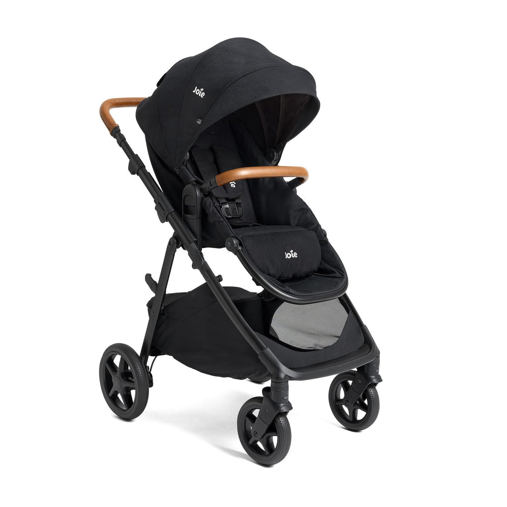 4-in-1 Stroller & Car Seat Travel System Z3775