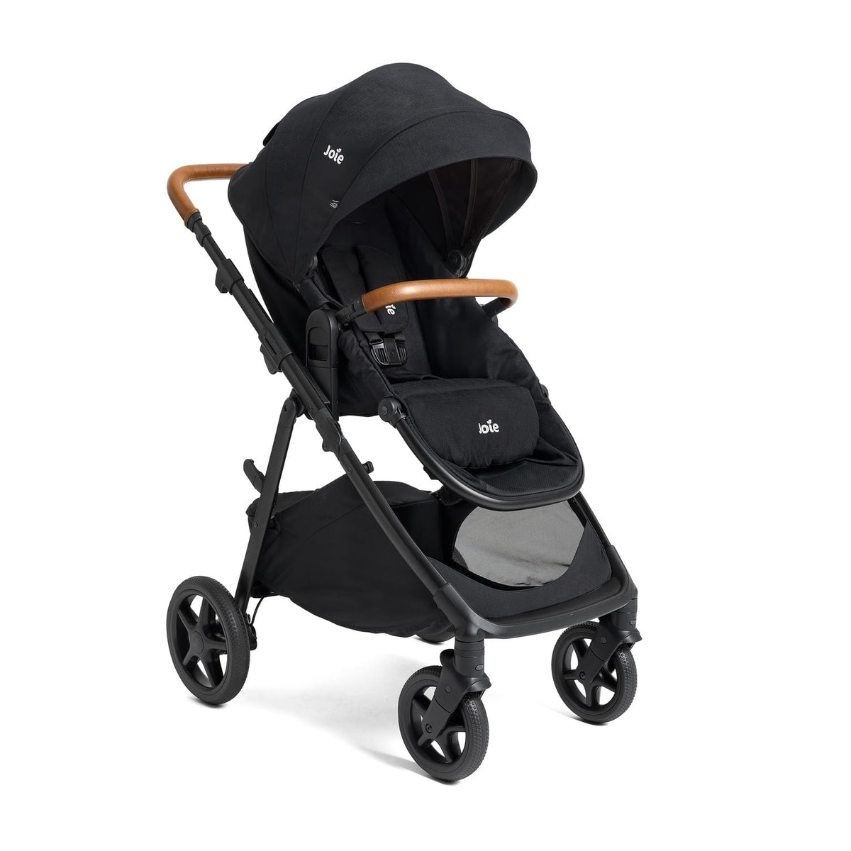4-in-1 Stroller & Car Seat Travel System Z3775