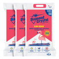 3 Pack Super Coarse Water Softener Salt, 40 Pounds M48131