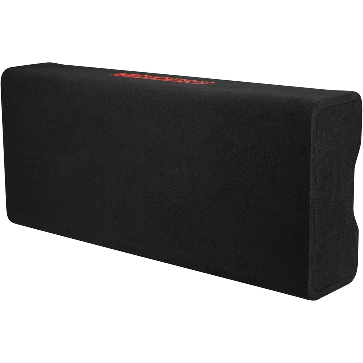 12" Dual Down Firing Enclosure U283954