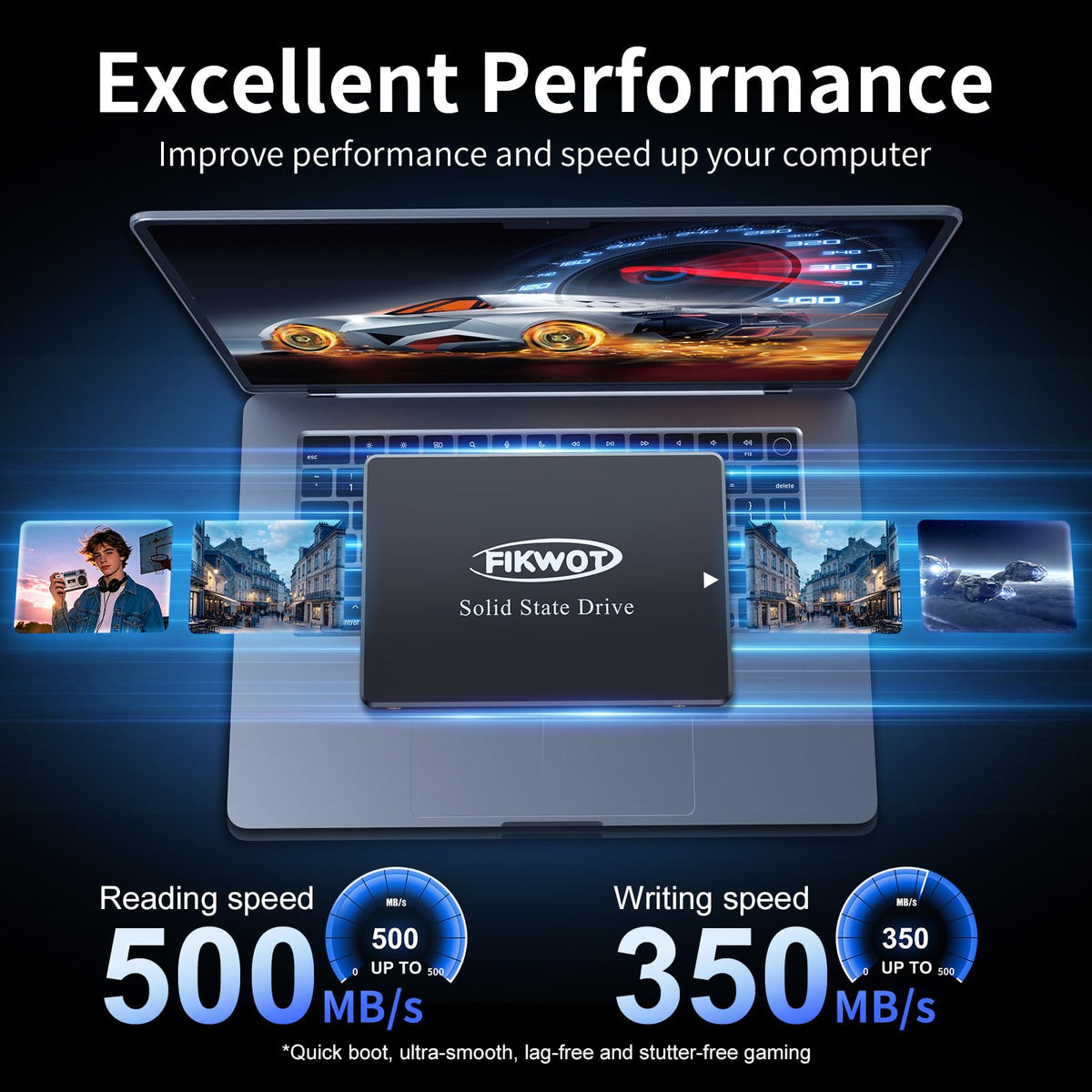 1TB 2.5" SATA III Internal SSD G272220