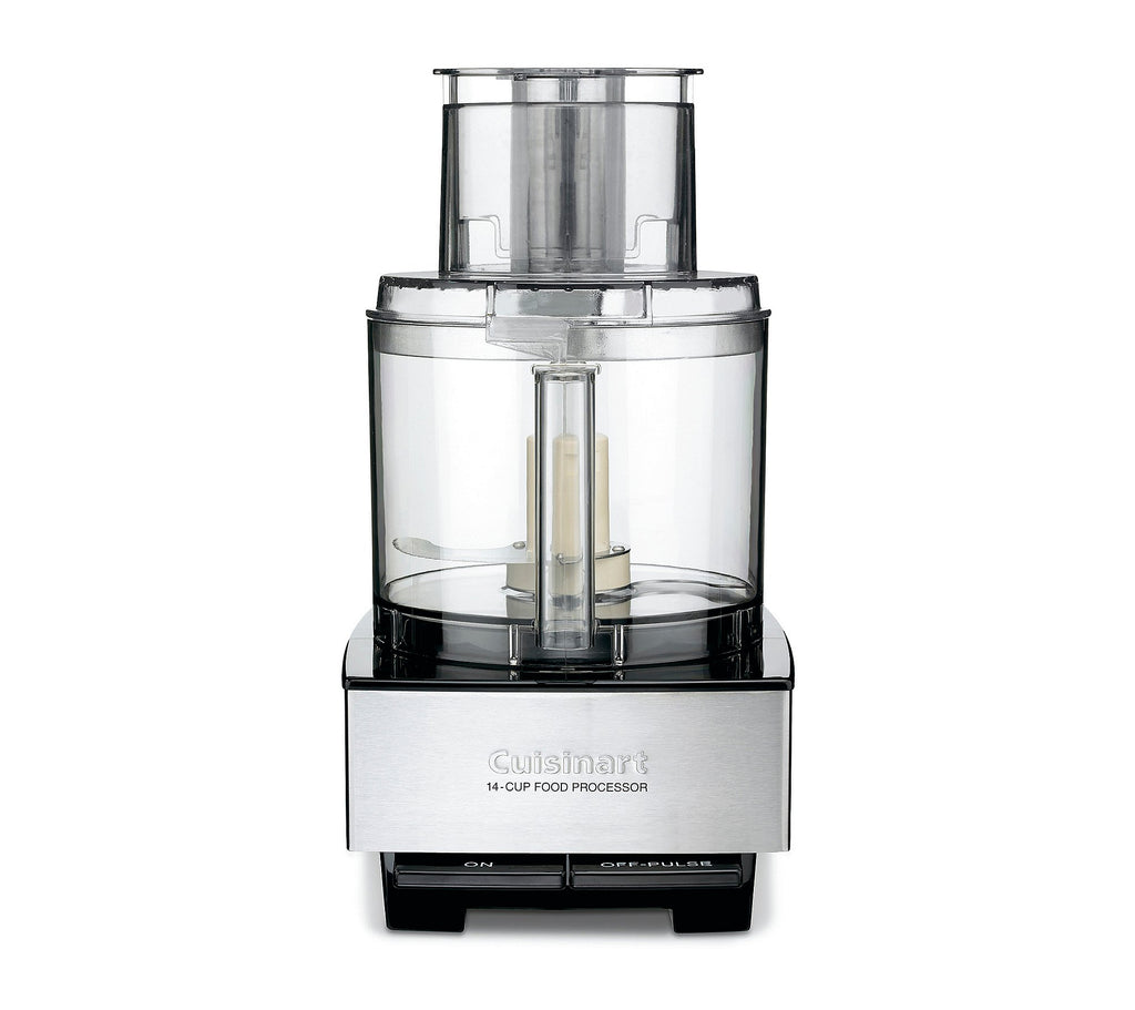 14-Cup Food Processor Silver C564735