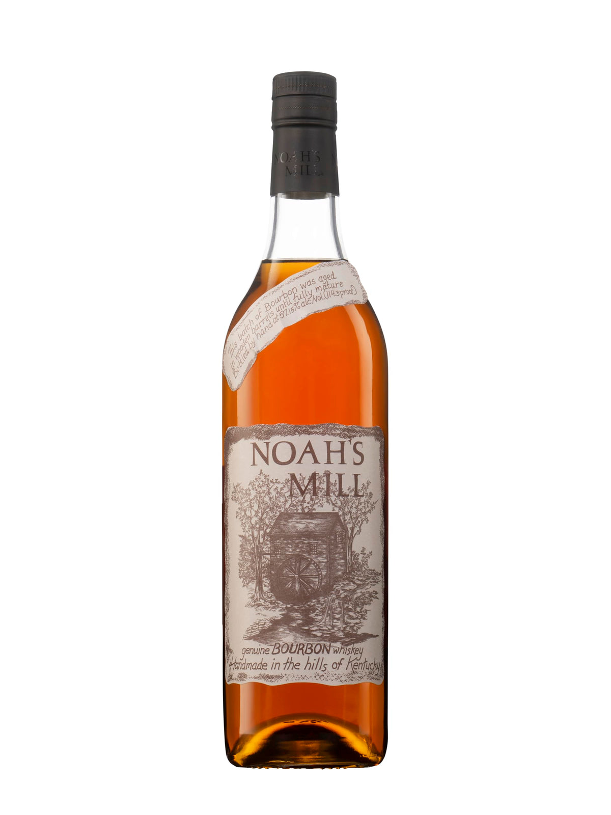 Kentucky Bourbon Whiskey 750 Ml O145
