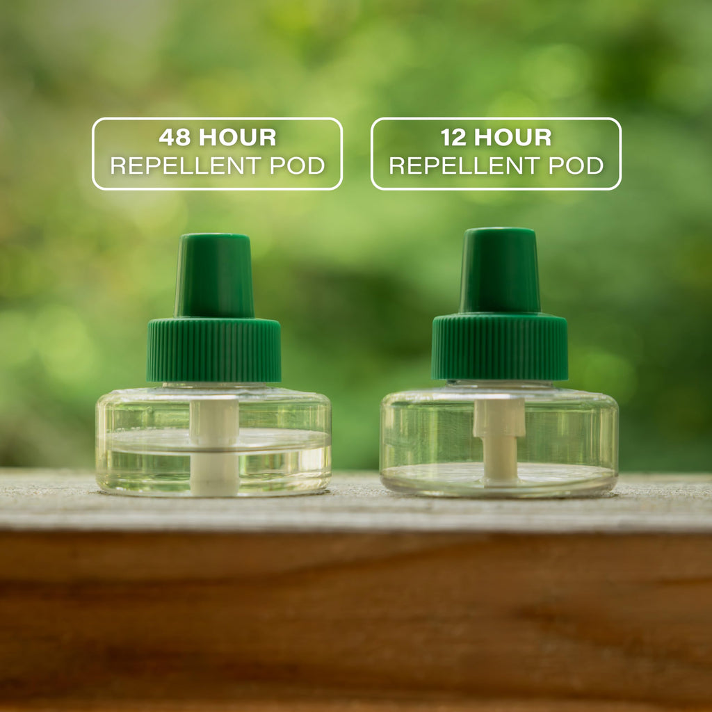 Mosquito Repellent Pods 2-Pack C397