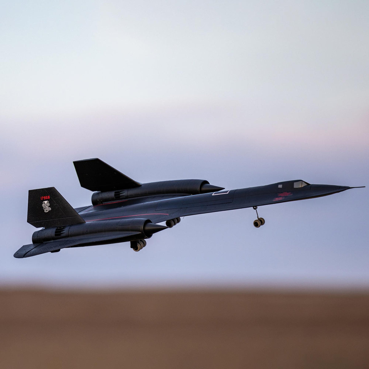 RC Airplane Q967