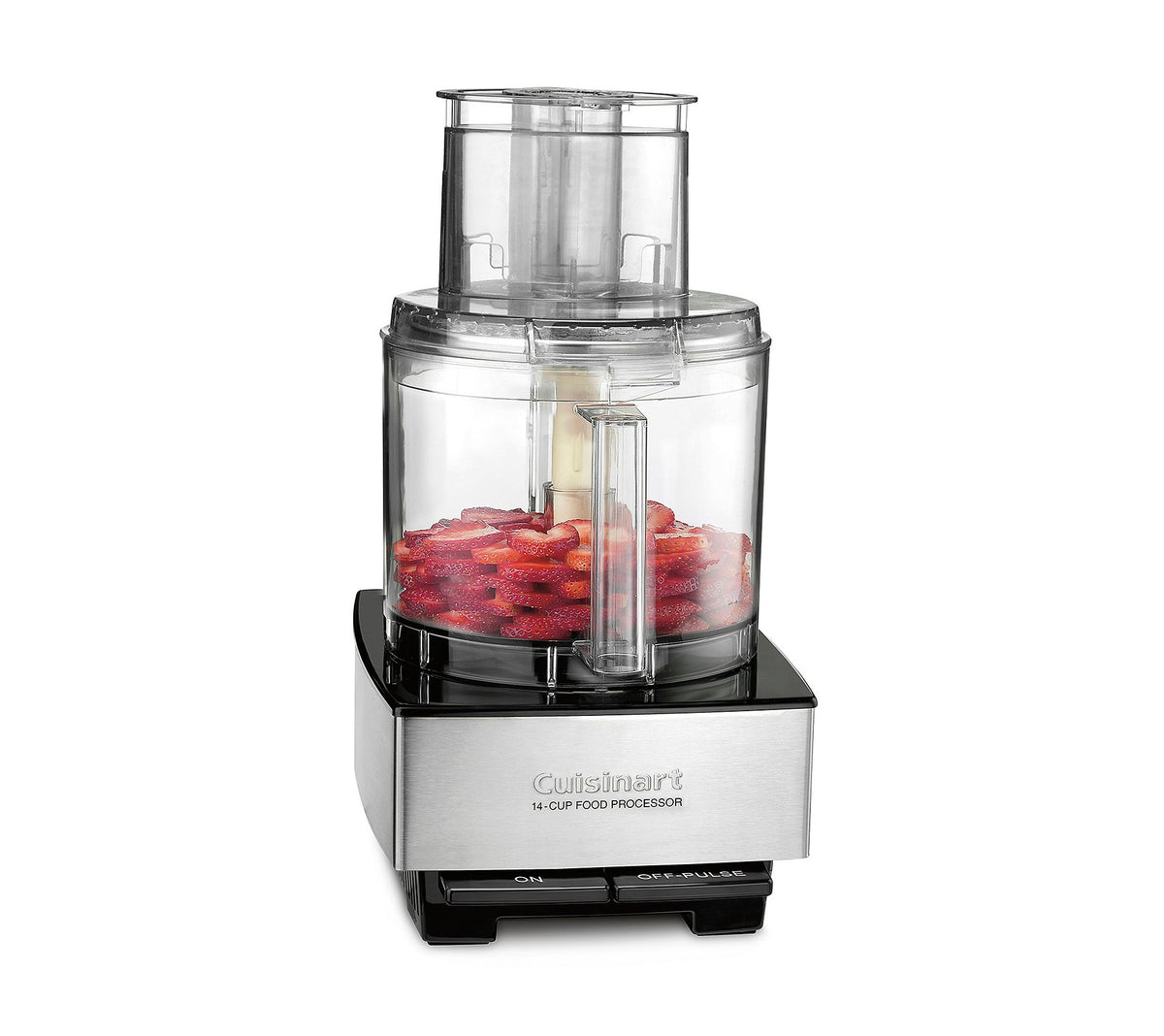 14-Cup Food Processor Silver C564735