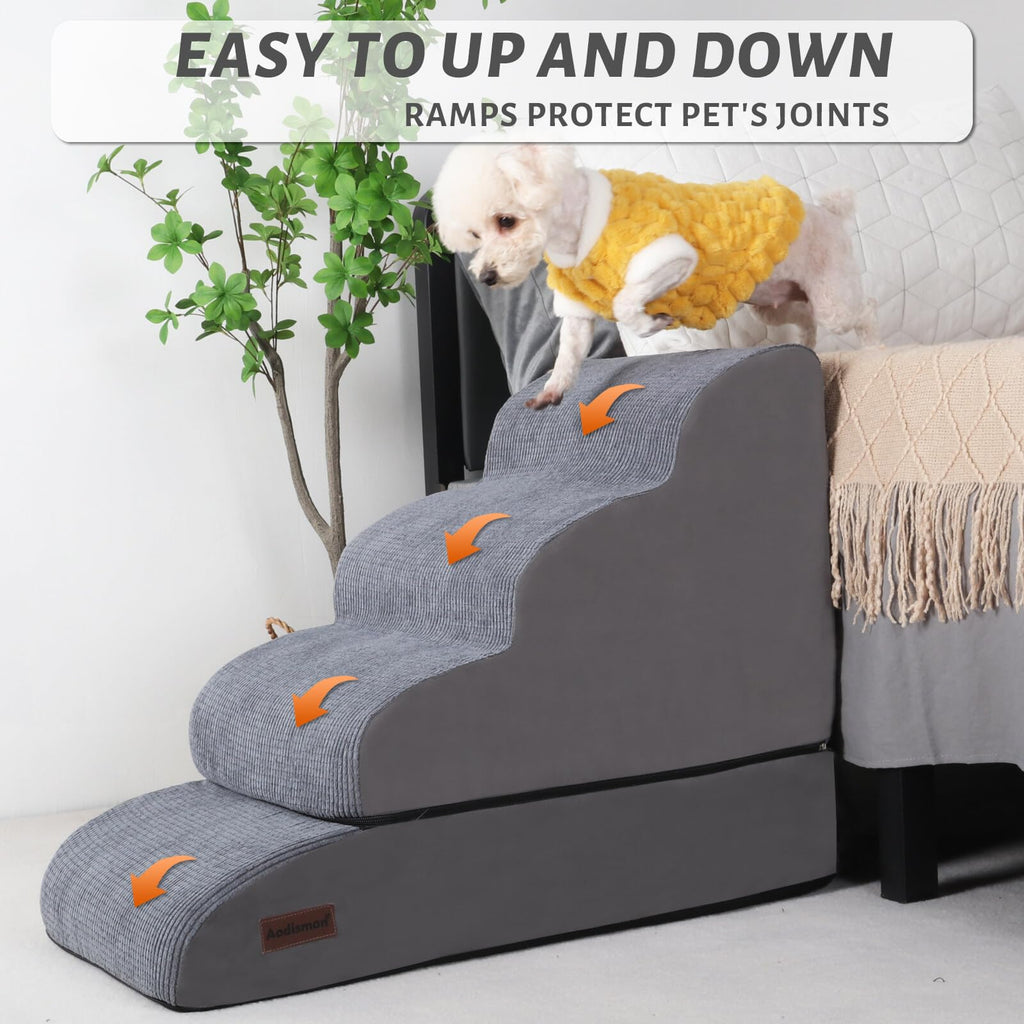 Dog Stairs and Ramp X946
