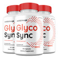 90 Capsules Glyco Sync Supplement E8864