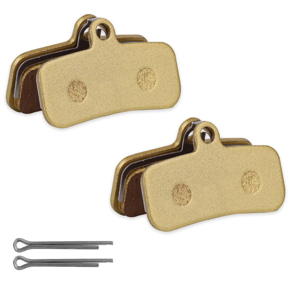 Disc Ebike Brake Pads O51234