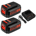40V Battery and Charger C15470